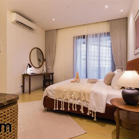 Viia Residences Kuala Lumpur Exteriér fotografie