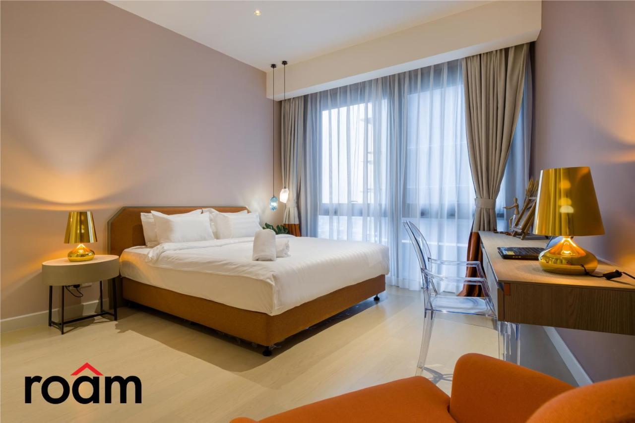 Viia Residences Kuala Lumpur Pokoj fotografie