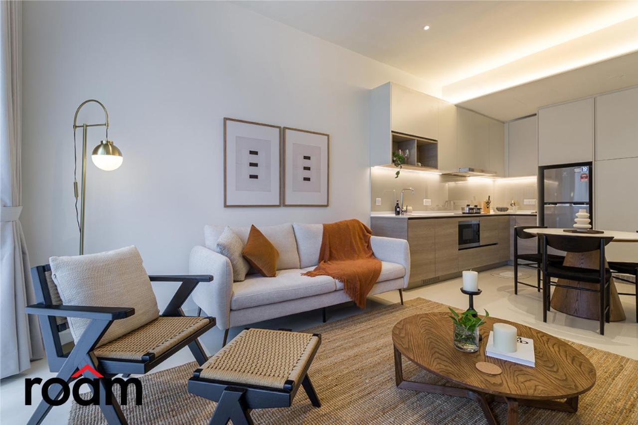 Viia Residences Kuala Lumpur Exteriér fotografie
