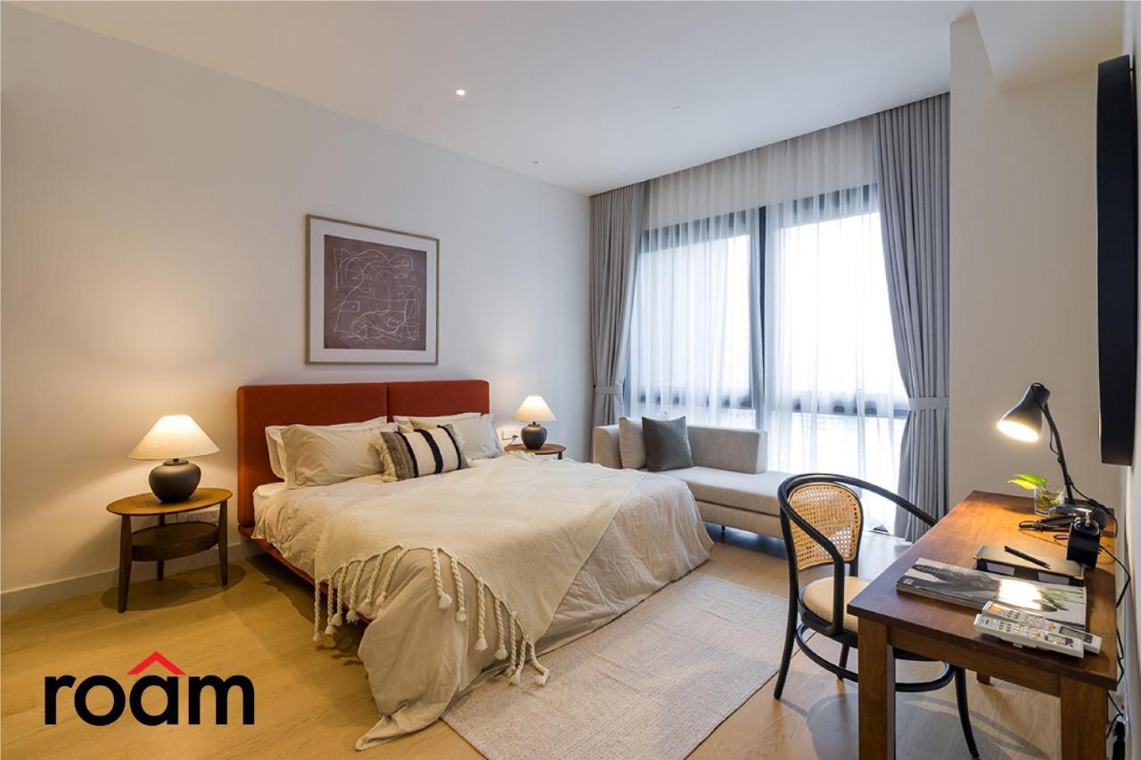 Viia Residences Kuala Lumpur Pokoj fotografie