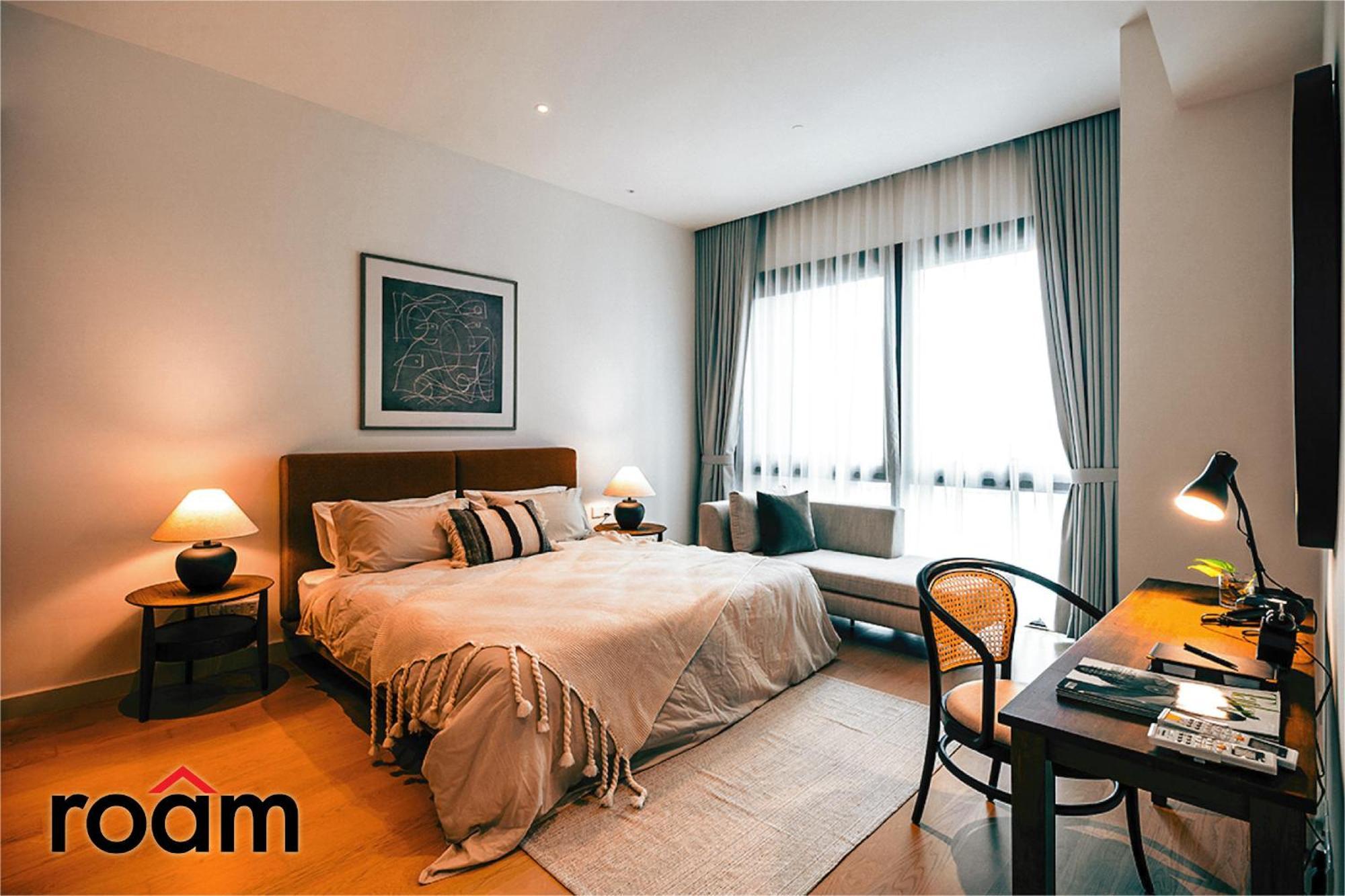 Viia Residences Kuala Lumpur Exteriér fotografie