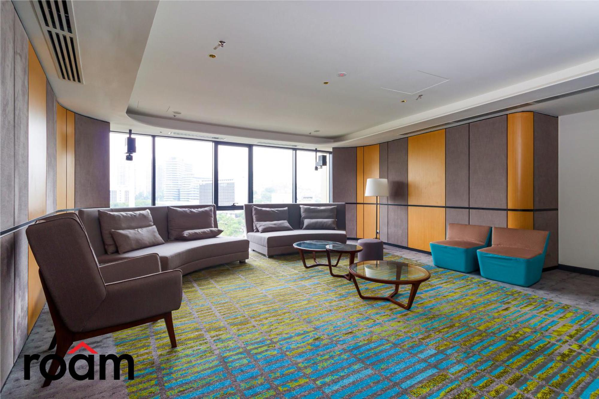 Viia Residences Kuala Lumpur Exteriér fotografie