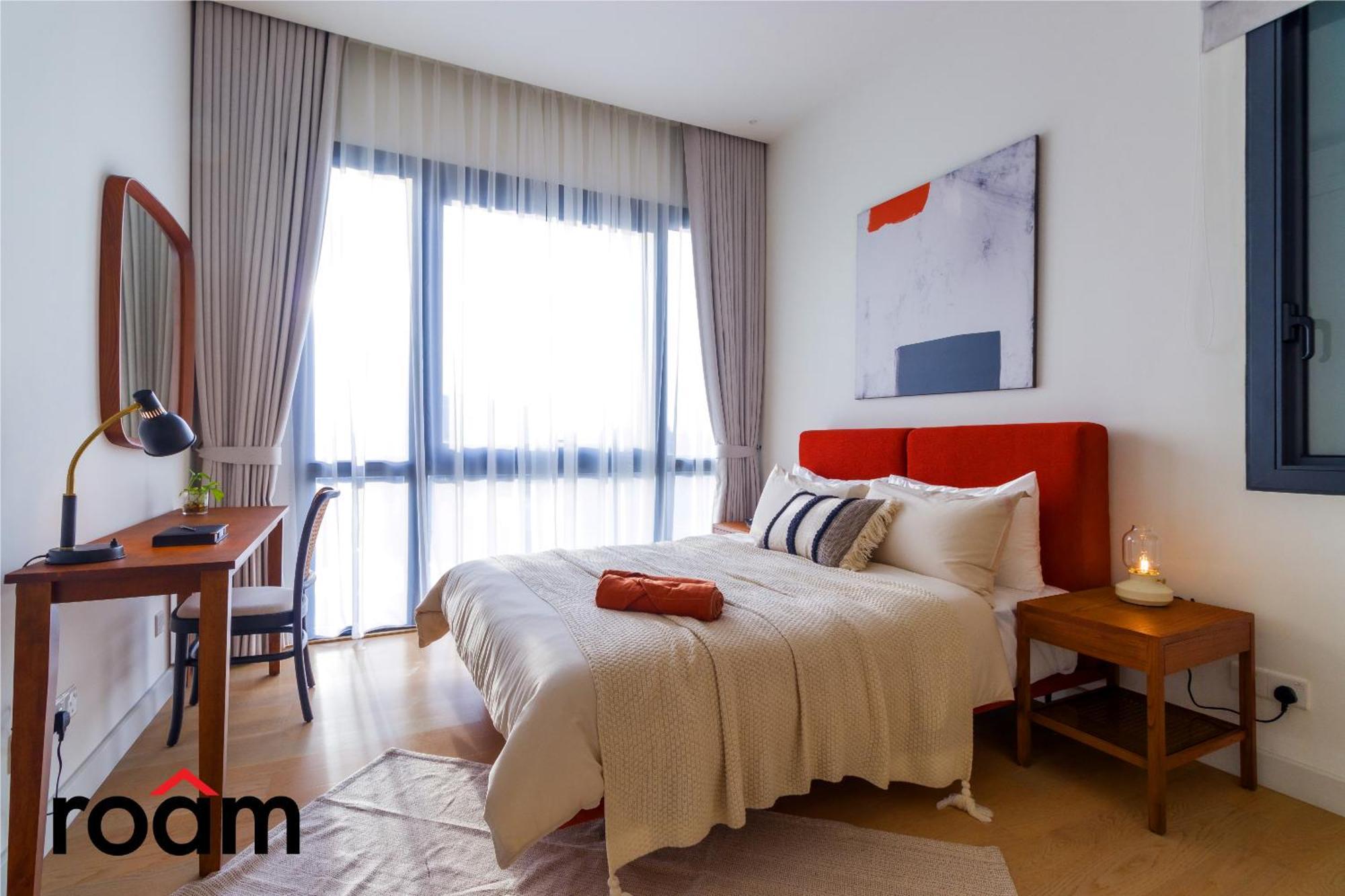 Viia Residences Kuala Lumpur Exteriér fotografie