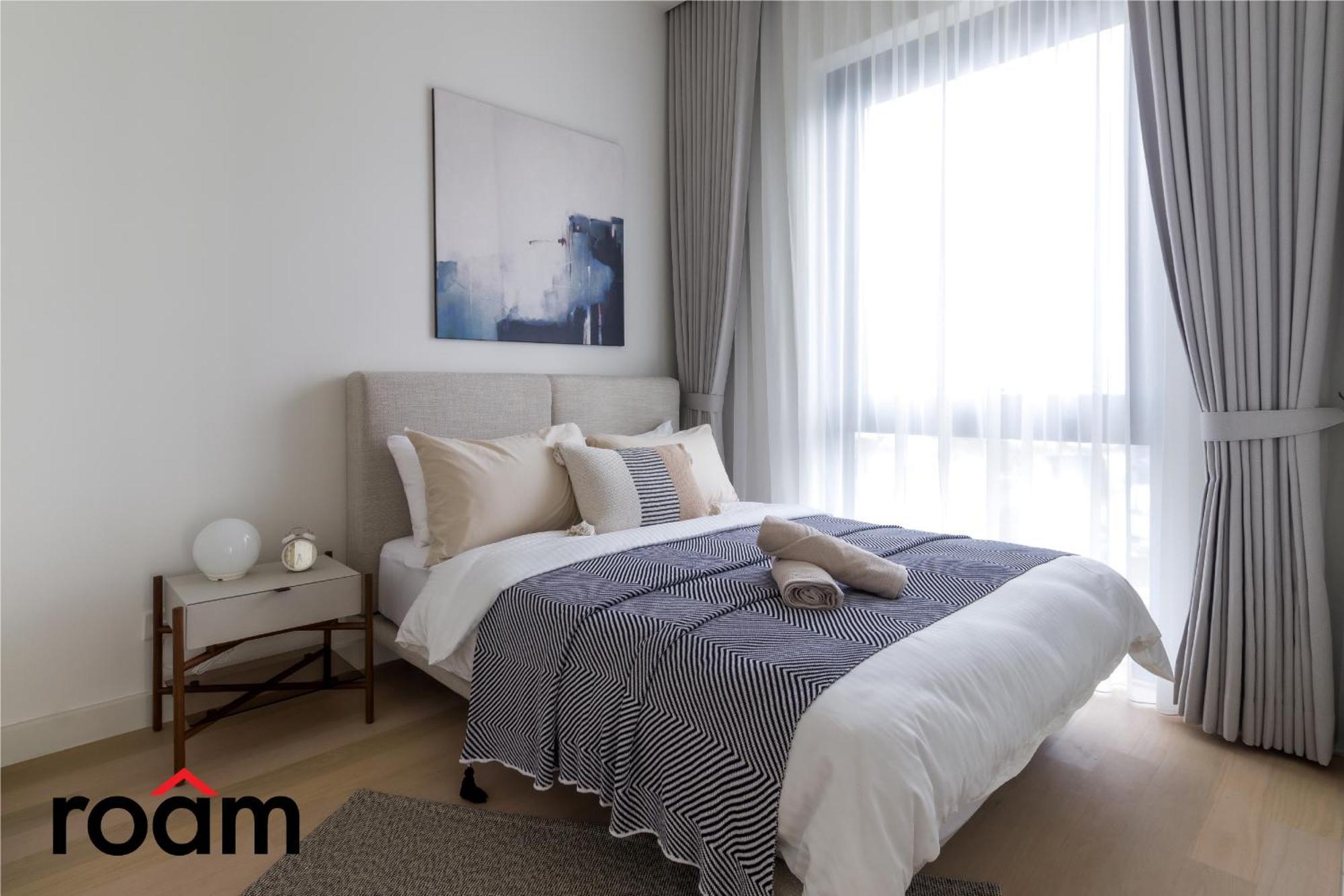 Viia Residences Kuala Lumpur Exteriér fotografie