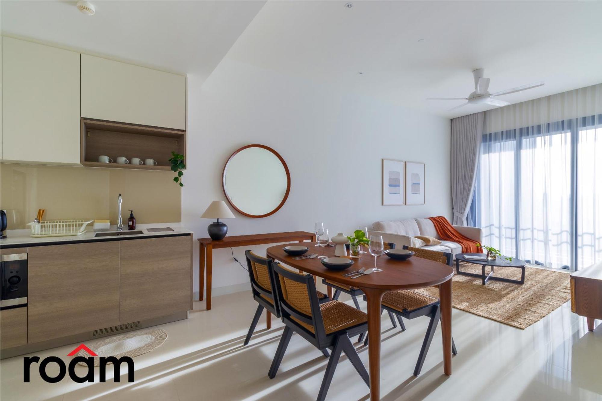 Viia Residences Kuala Lumpur Exteriér fotografie