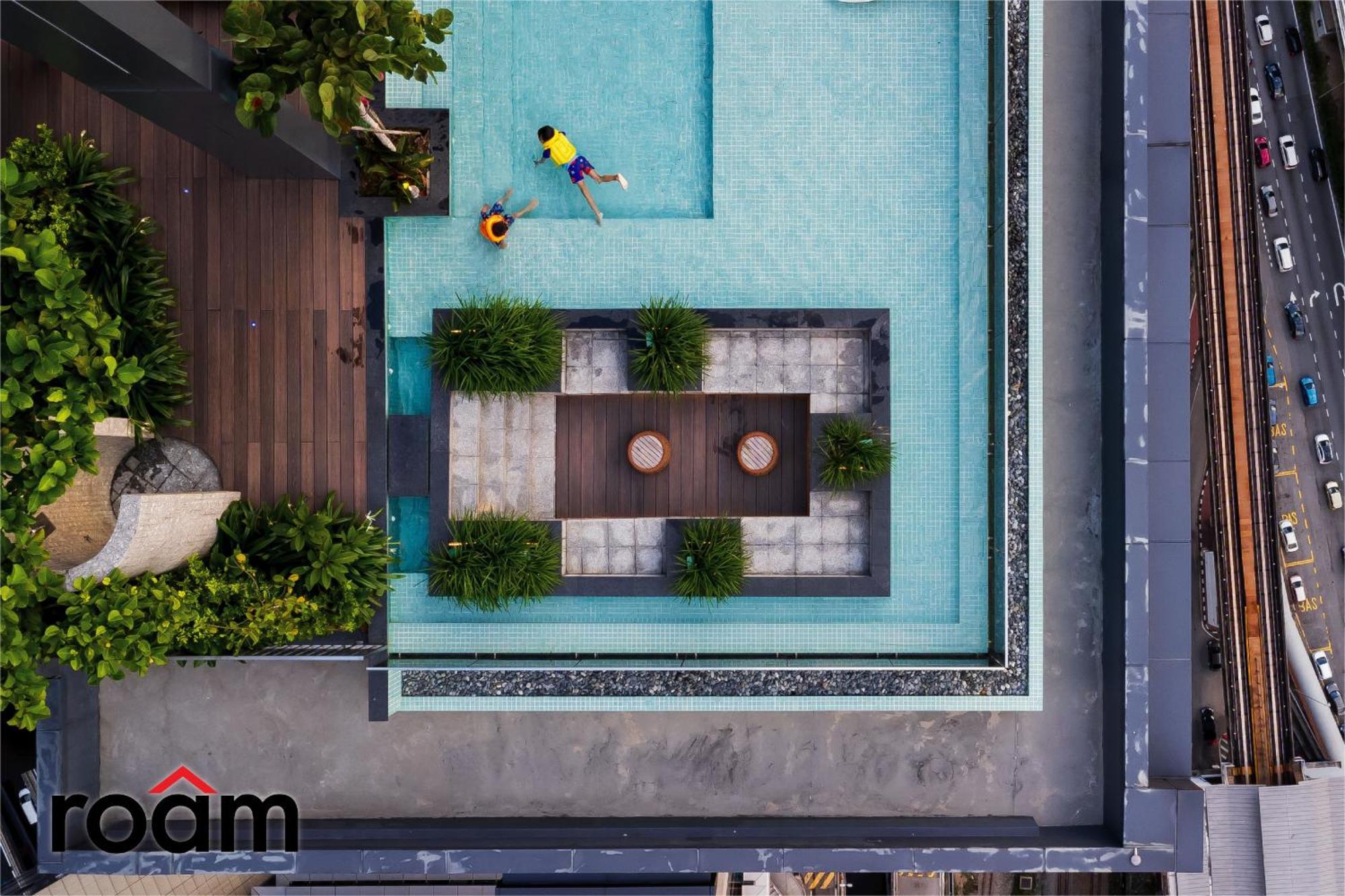 Viia Residences Kuala Lumpur Exteriér fotografie