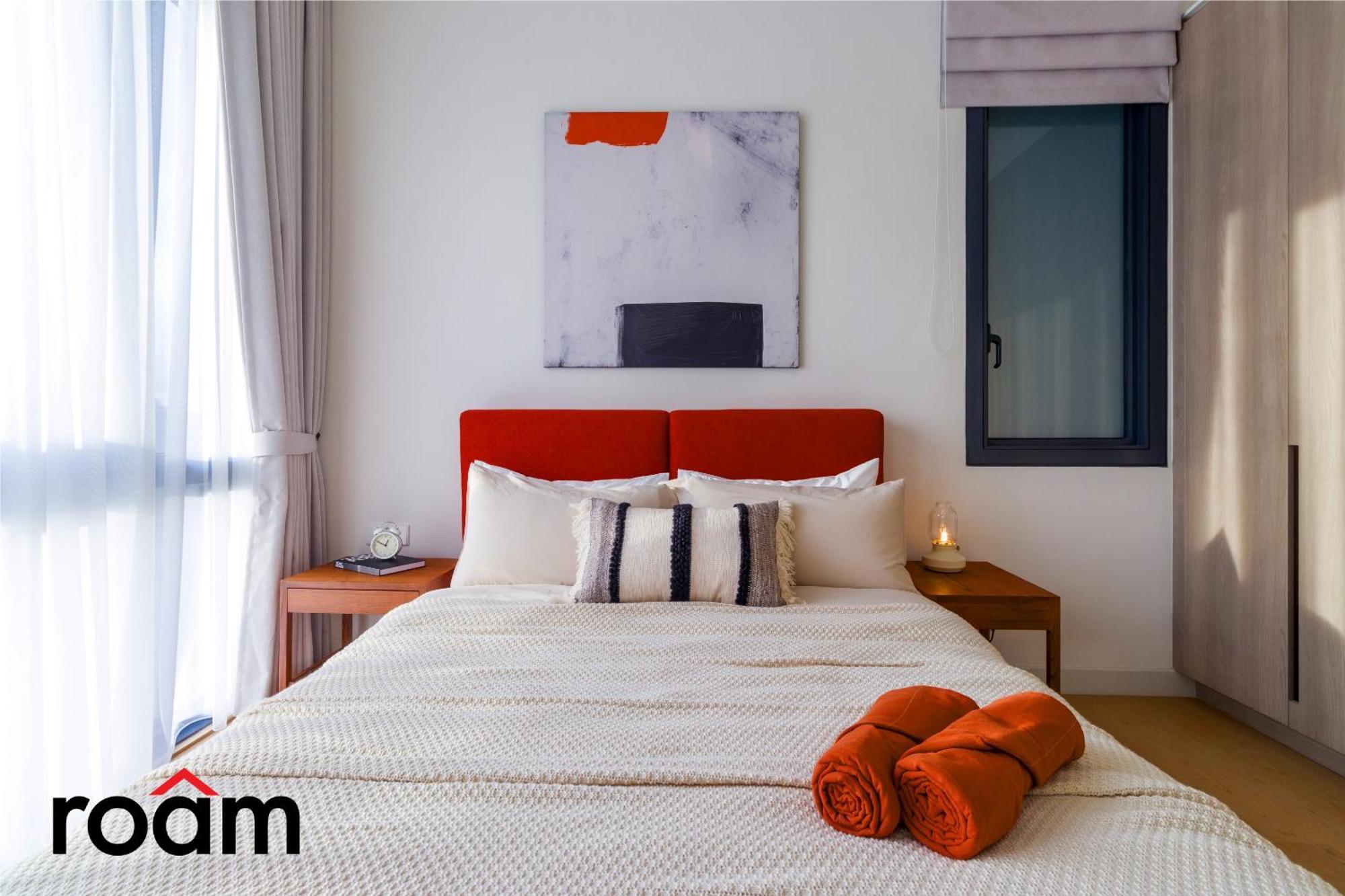 Viia Residences Kuala Lumpur Pokoj fotografie