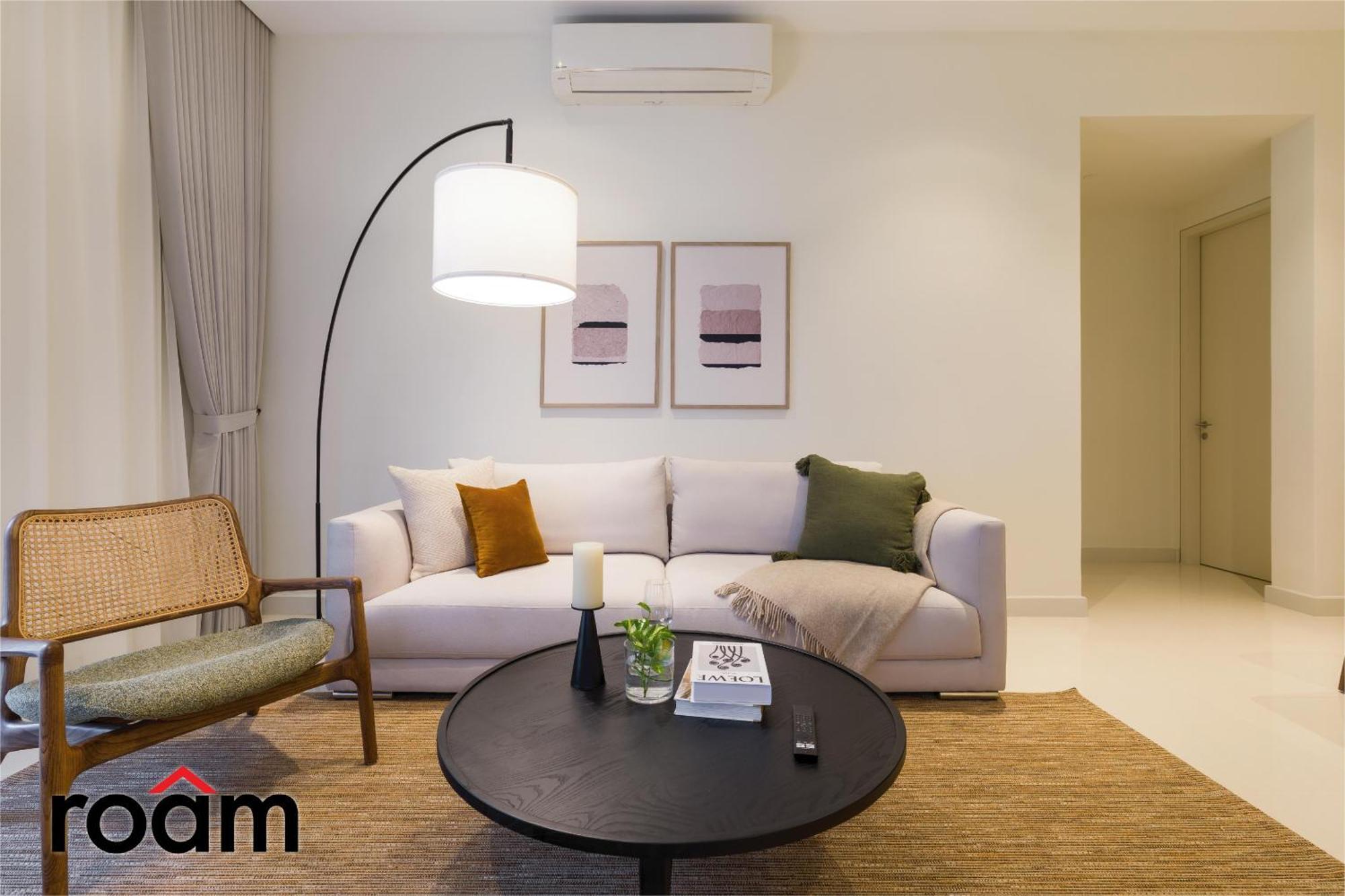 Viia Residences Kuala Lumpur Exteriér fotografie