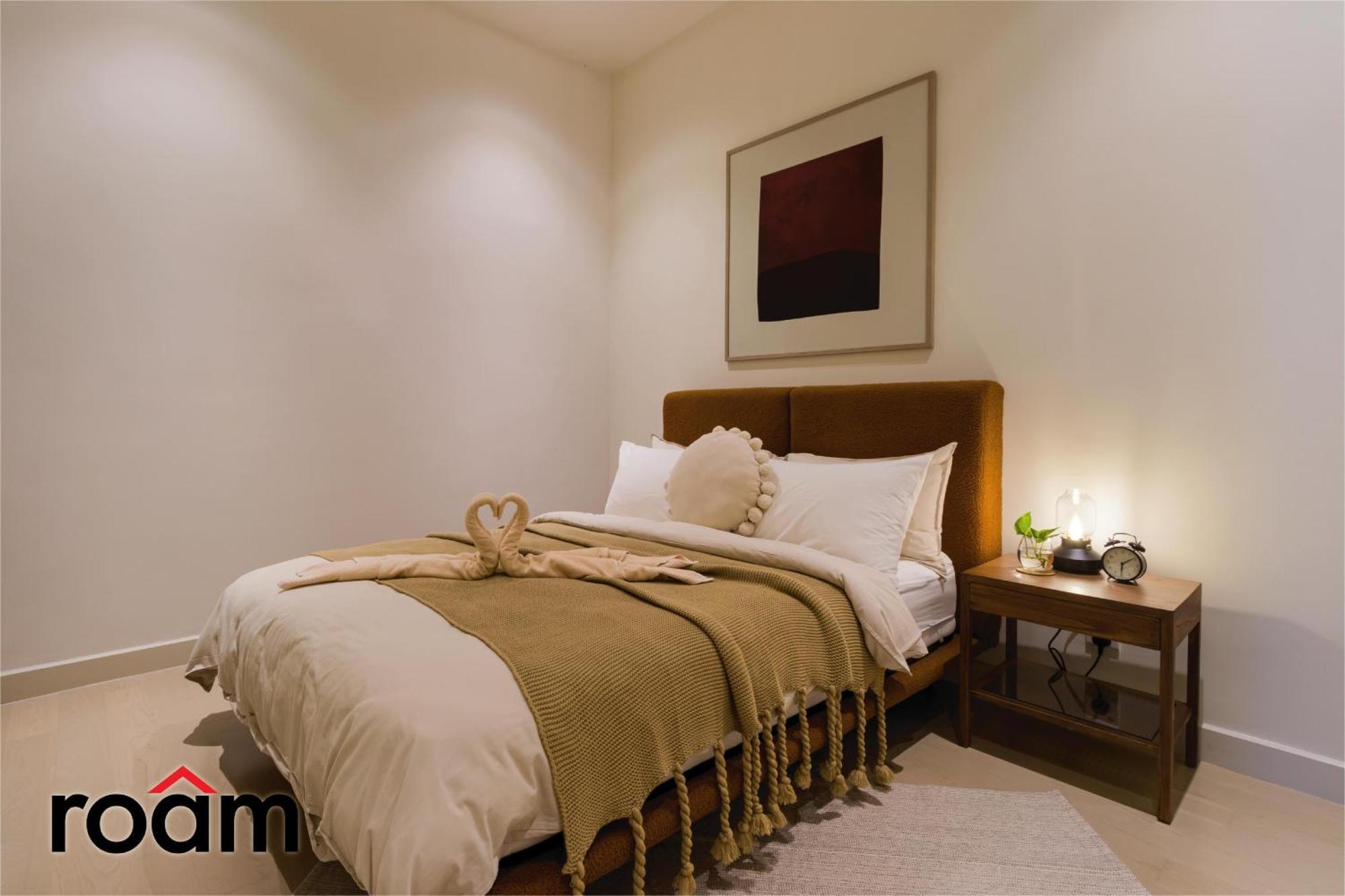Viia Residences Kuala Lumpur Exteriér fotografie