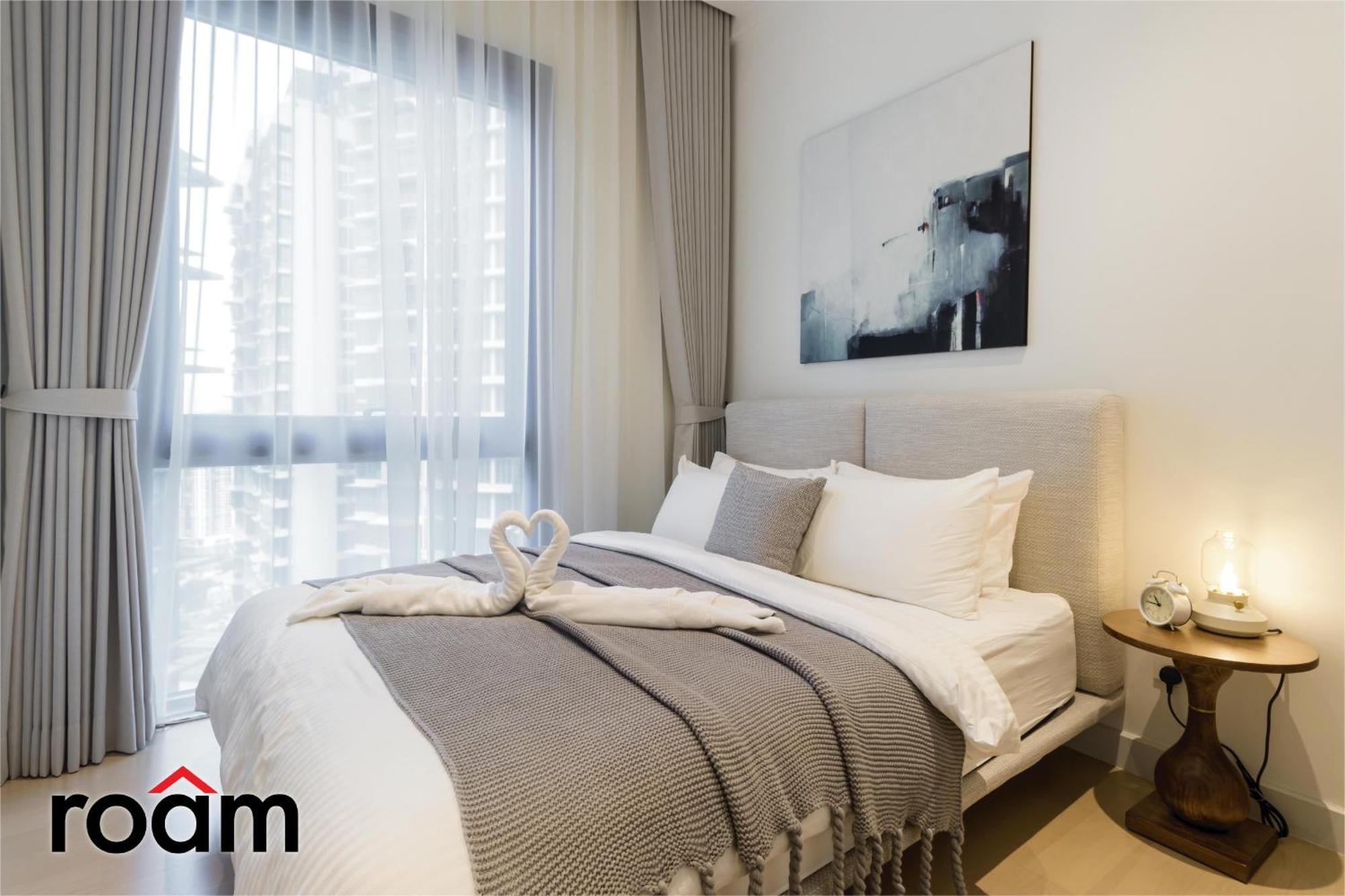 Viia Residences Kuala Lumpur Exteriér fotografie